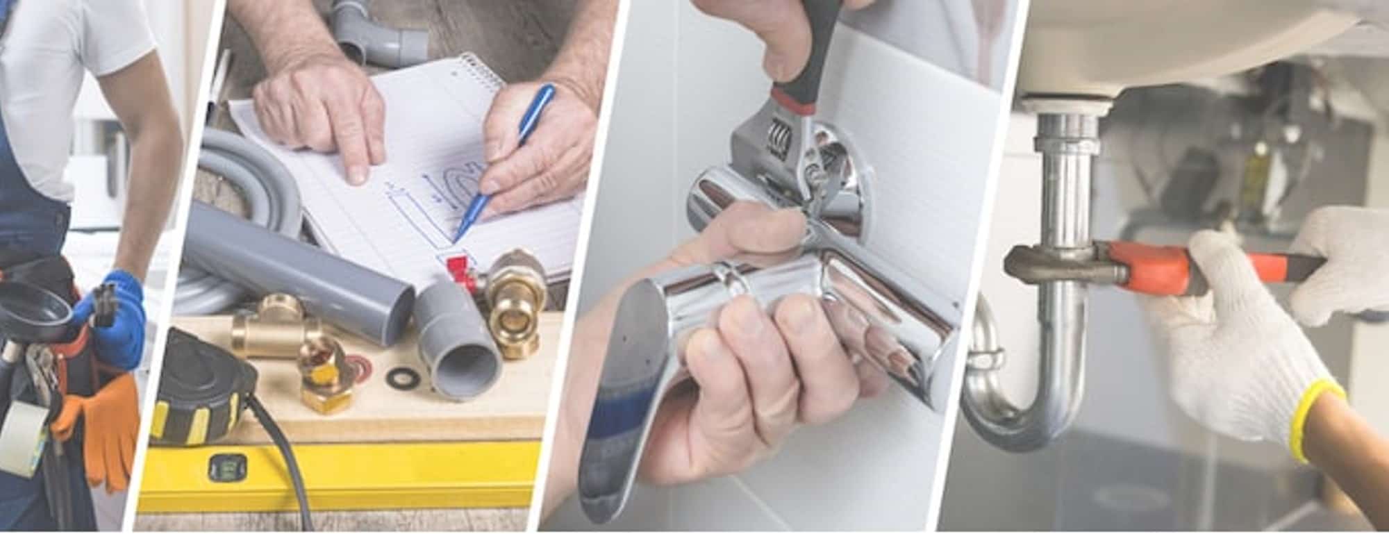 Stream Line Plumbing Trusted Plumber Tupelo, MS