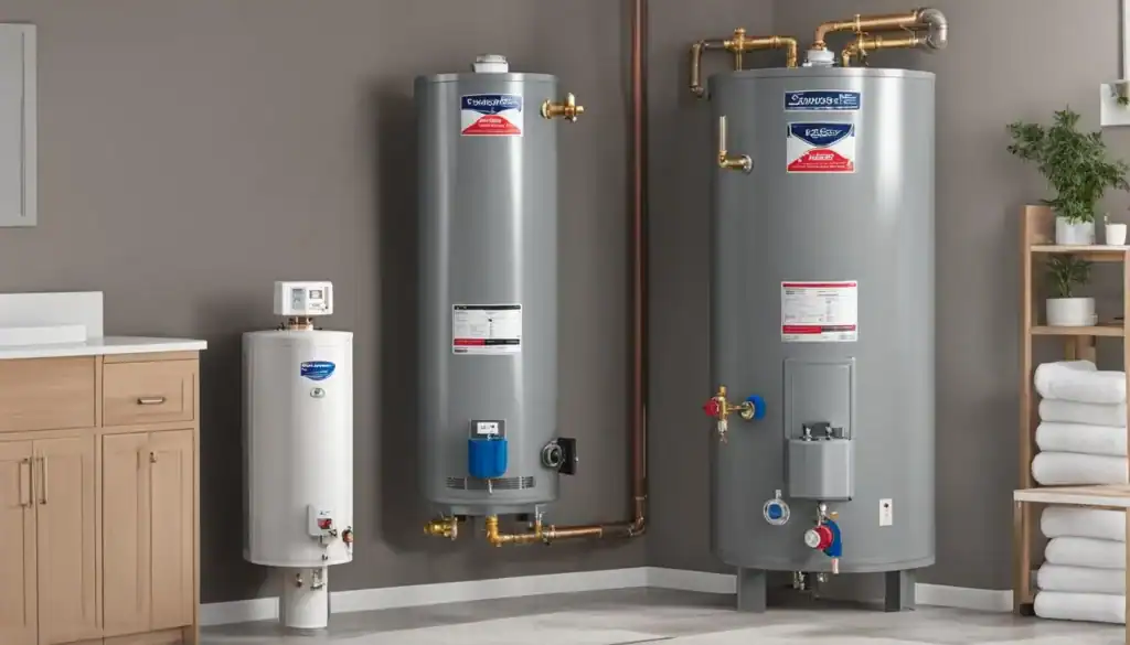 Water-Heater-System