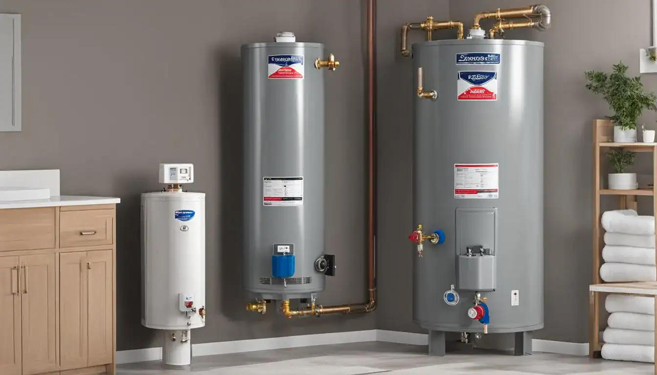 Water-Heater-System