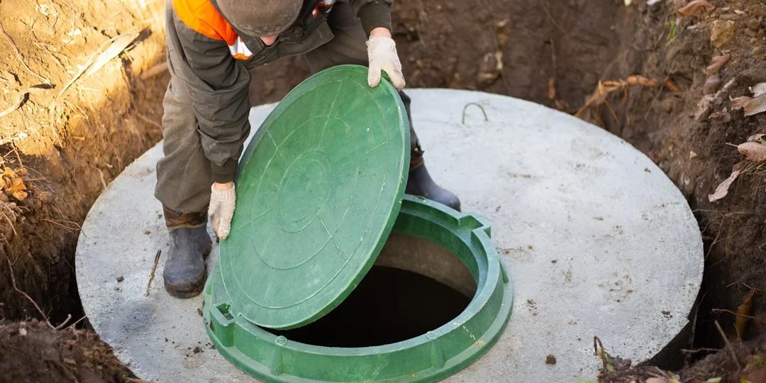 Septic5 Septic5