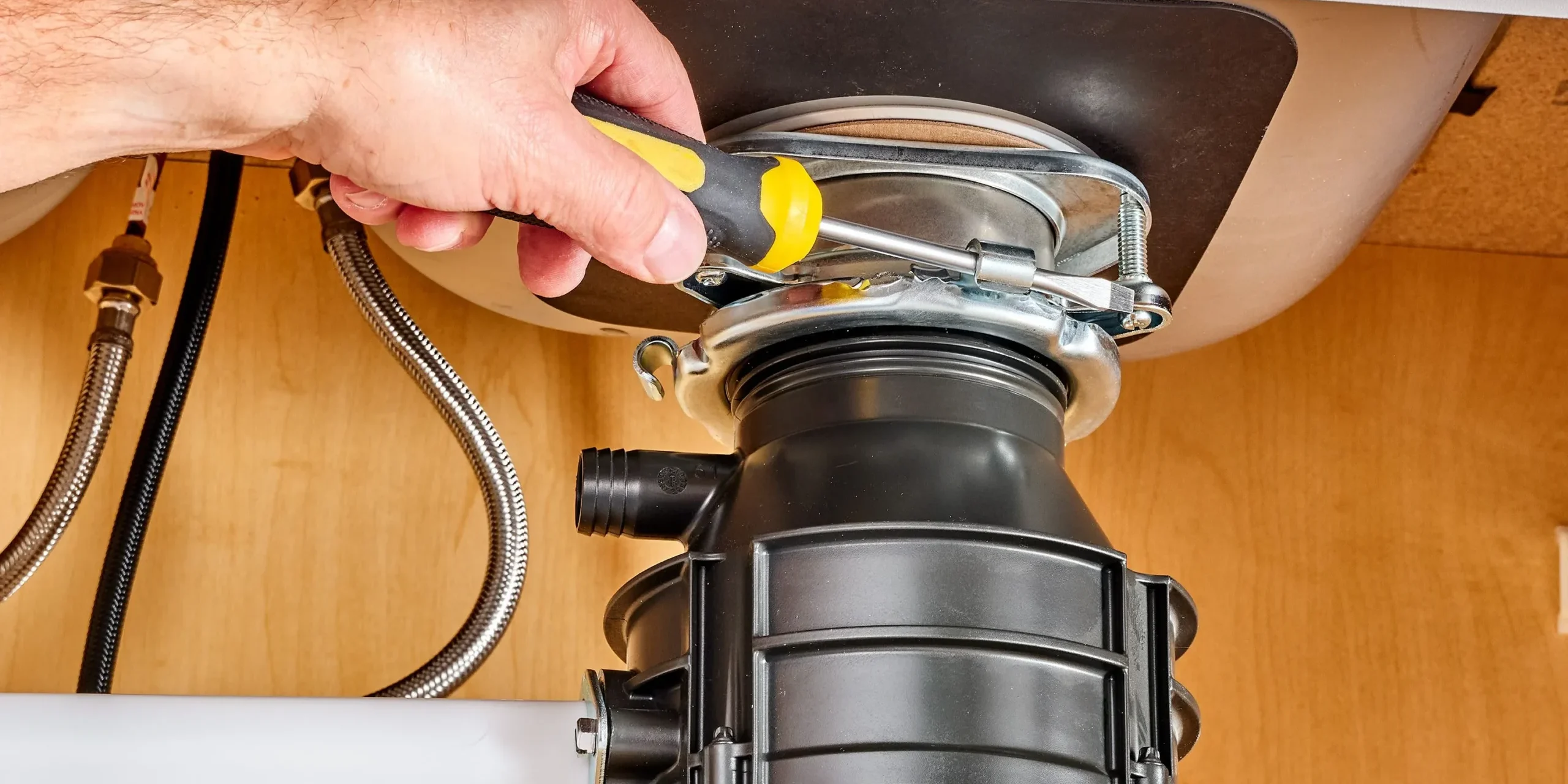 Garbage Disposal Installation Garbage-Disposal-Installation